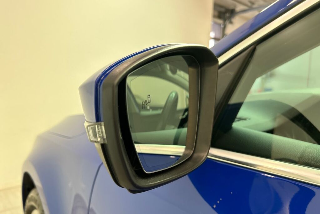 Skoda Octavia 2020 Combi 1,5 TSI G-TEC Style BusinessLine DSG Autom.