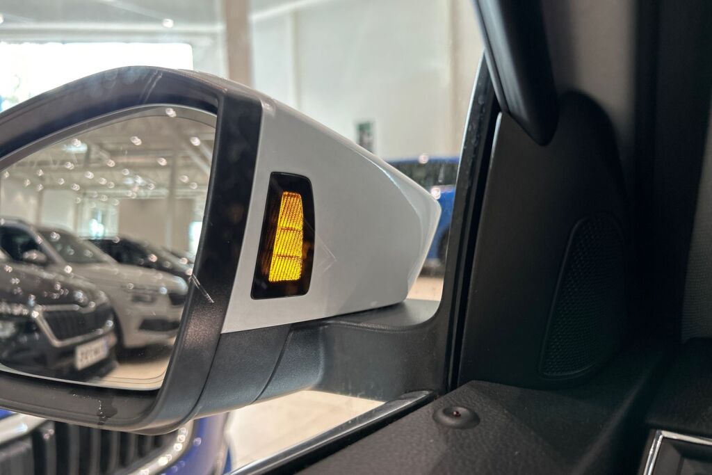 Skoda Superb 2020 Combi 1,4 TSI PHEV L&K iV DSG Autom.