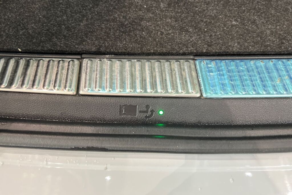 Skoda Superb 2020 Combi 1,4 TSI PHEV L&K iV DSG Autom.