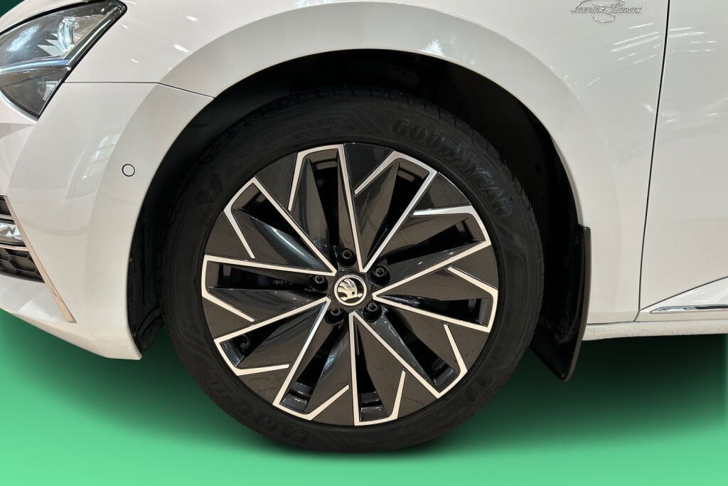 Skoda Superb 2020 Combi 1,4 TSI PHEV L&K iV DSG Autom.