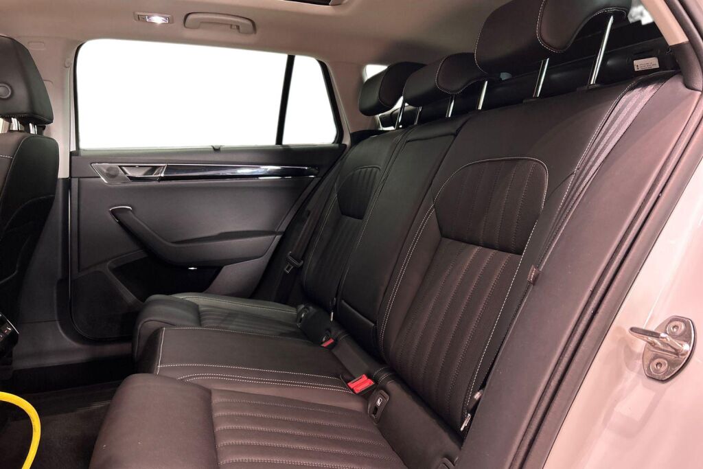 Skoda Superb 2020 Combi 1,4 TSI PHEV L&K iV DSG Autom.