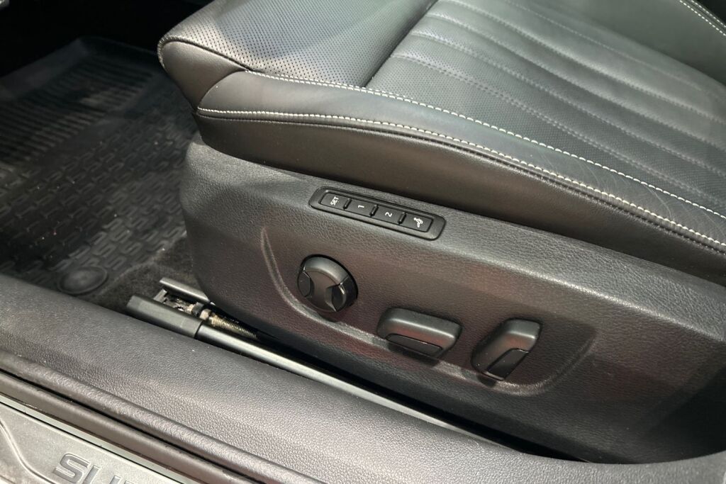Skoda Superb 2020 Combi 1,4 TSI PHEV L&K iV DSG Autom.