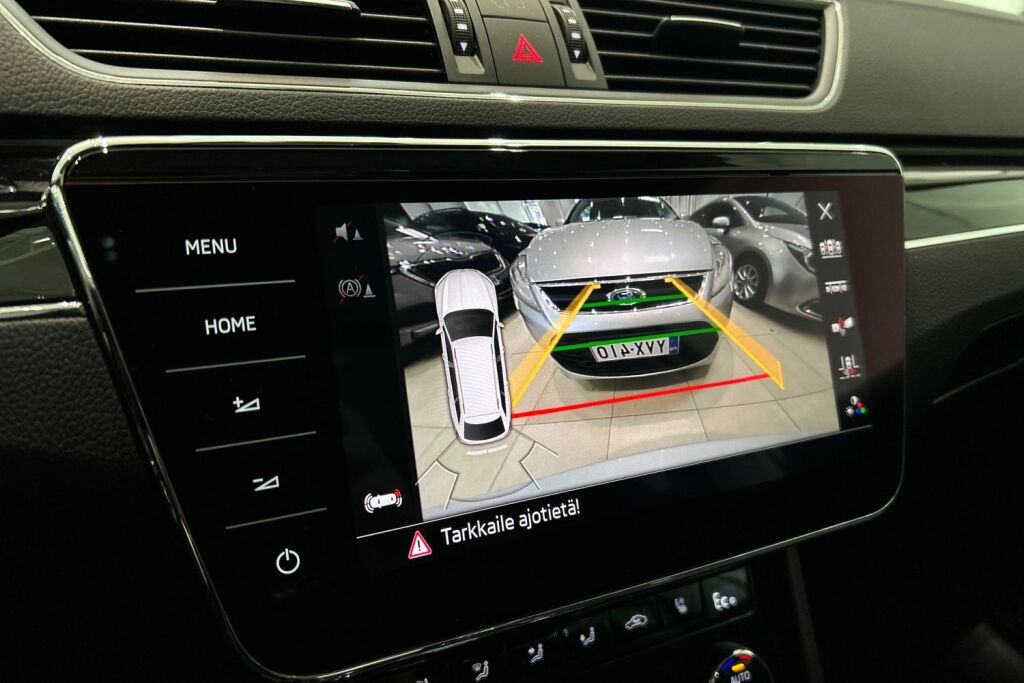 Skoda Superb 2020 Combi 1,4 TSI PHEV L&K iV DSG Autom.