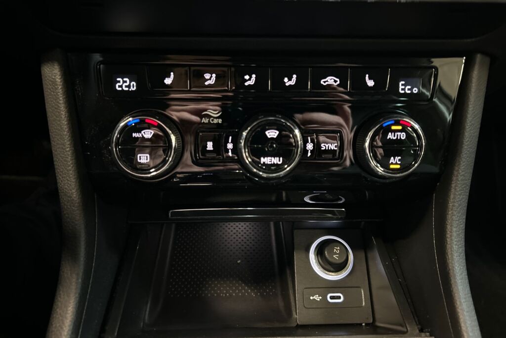 Skoda Superb 2021 1,4 TSI PHEV Style iV DSG Autom.