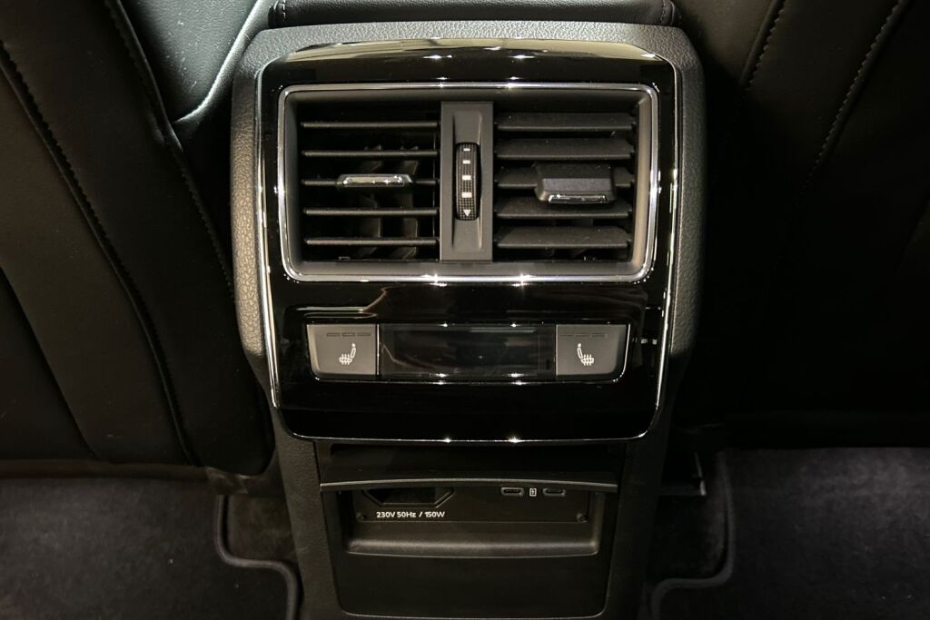 Skoda Superb 2021 1,4 TSI PHEV Style iV DSG Autom.