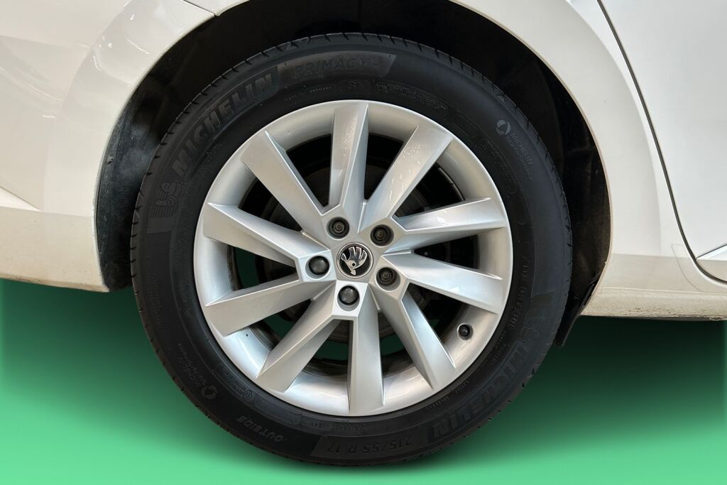 Skoda Superb 2021 1,4 TSI PHEV Style iV DSG Autom.