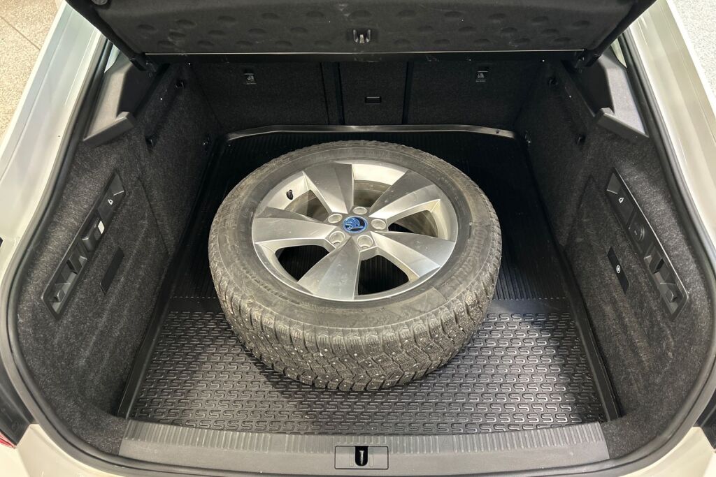 Skoda Superb 2021 1,4 TSI PHEV Style iV DSG Autom.