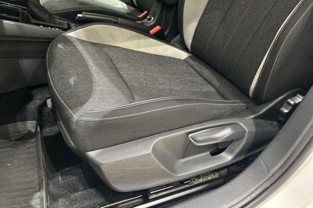 Skoda Kamiq 2020 1,0 TSI 115 Style DSG Autom.