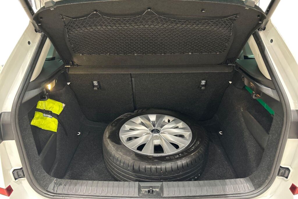 Skoda Kamiq 2020 1,0 TSI 115 Style DSG Autom.