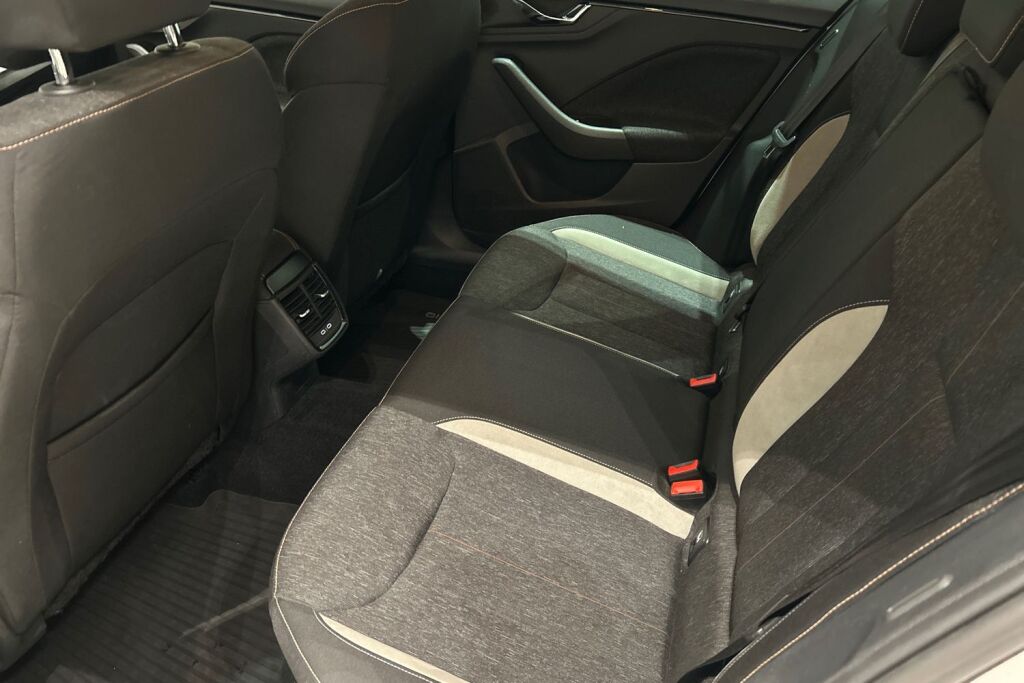 Skoda Kamiq 2020 1,0 TSI 115 Style DSG Autom.