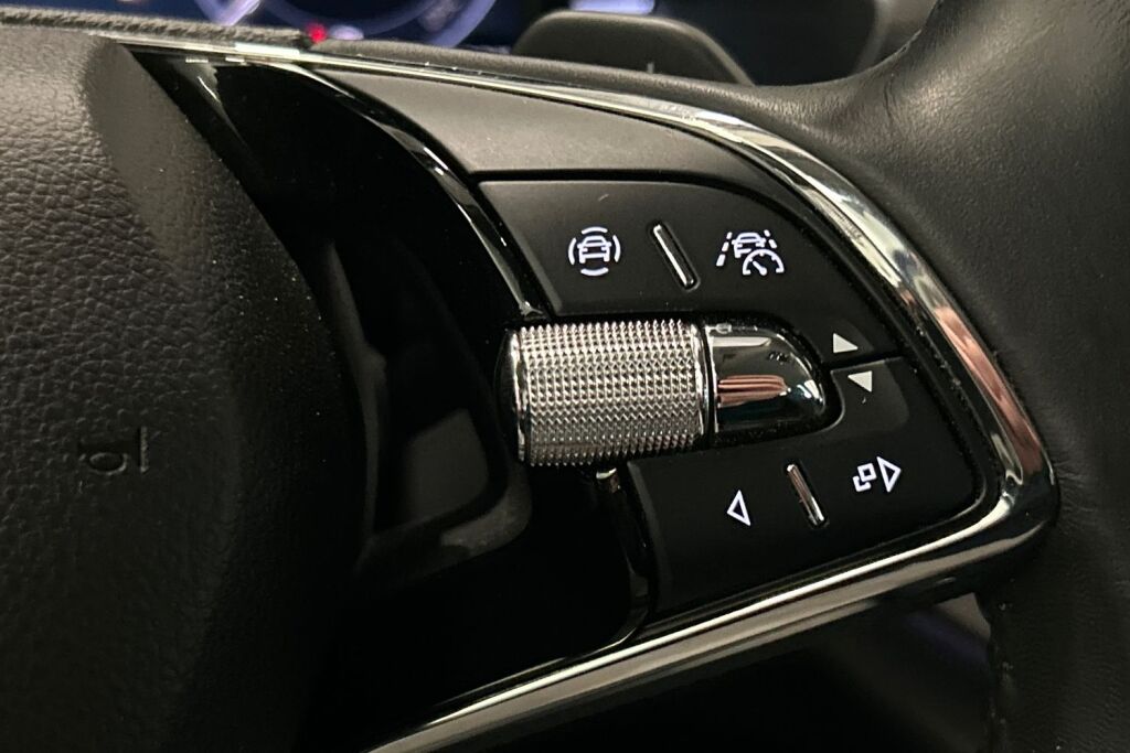 Skoda Octavia 2020 Combi 2,0 TDI 150 Style Launch Edition DSG Autom.