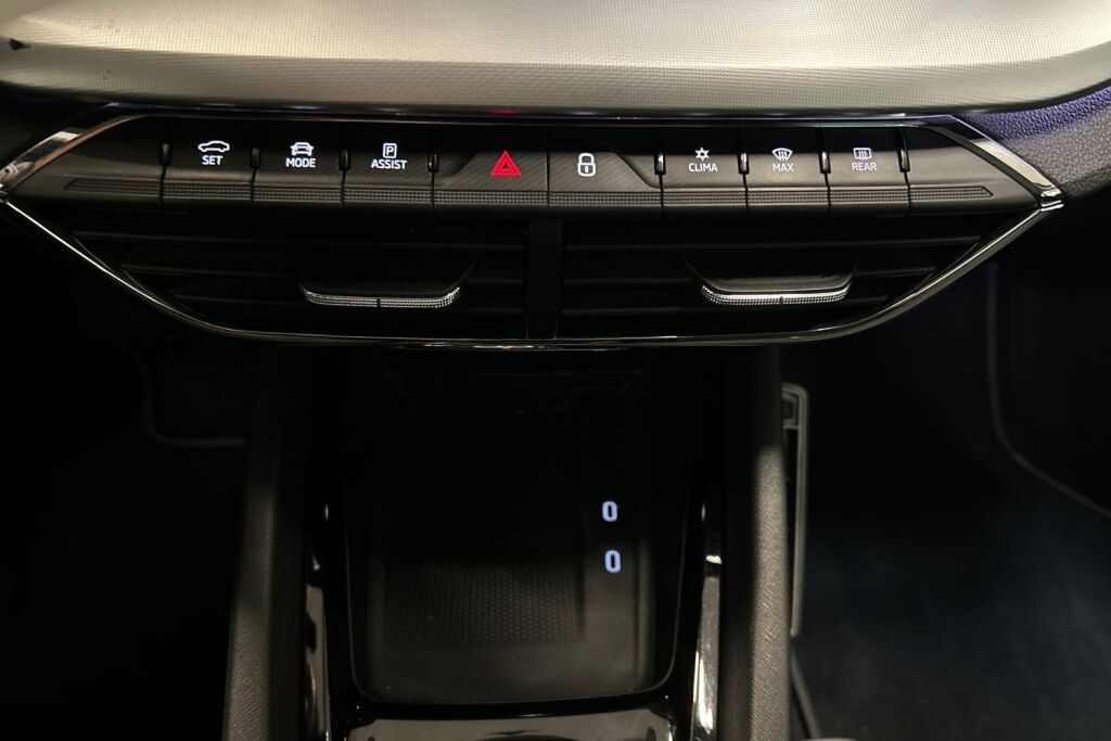 Skoda Octavia 2020 Combi 2,0 TDI 150 Style Launch Edition DSG Autom.