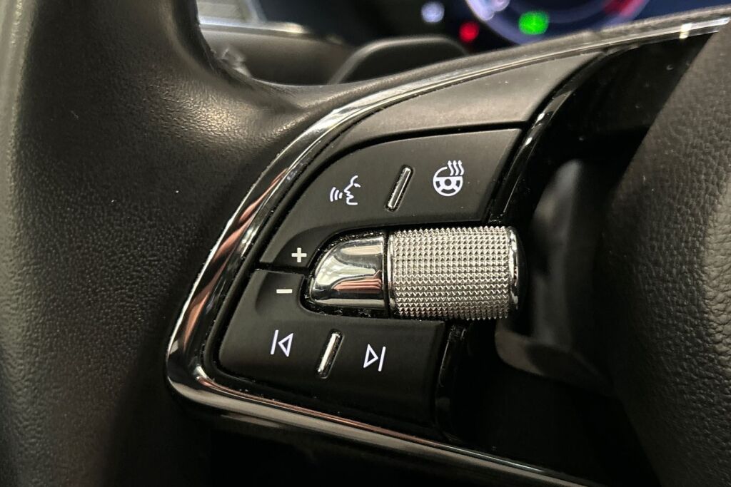 Skoda Octavia 2020 Combi 2,0 TDI 150 Style Launch Edition DSG Autom.