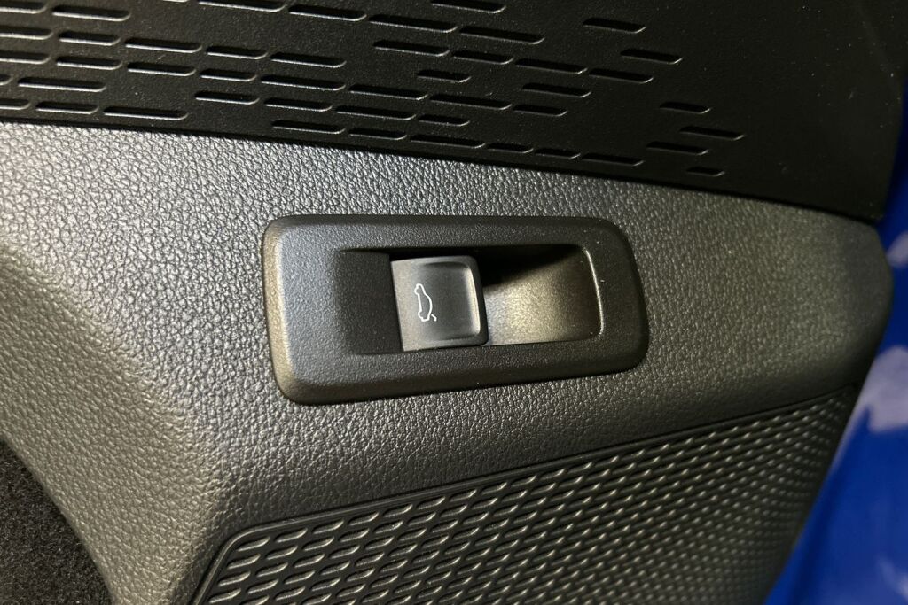 Skoda Octavia 2020 Combi 2,0 TDI 150 Style Launch Edition DSG Autom.