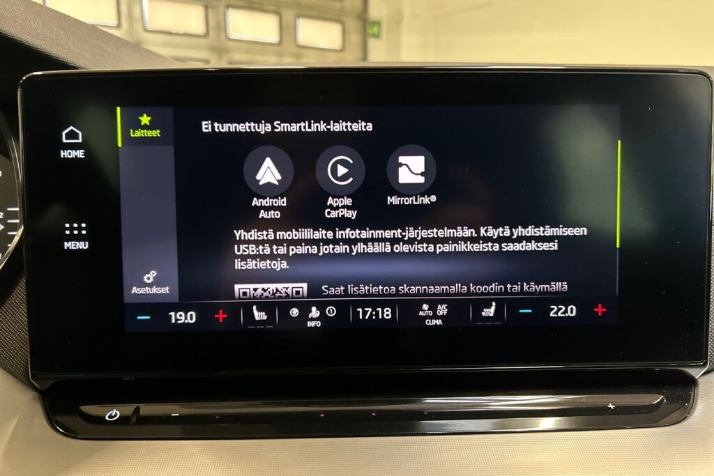 Skoda Octavia 2020 Combi 2,0 TDI 150 Style Launch Edition DSG Autom.