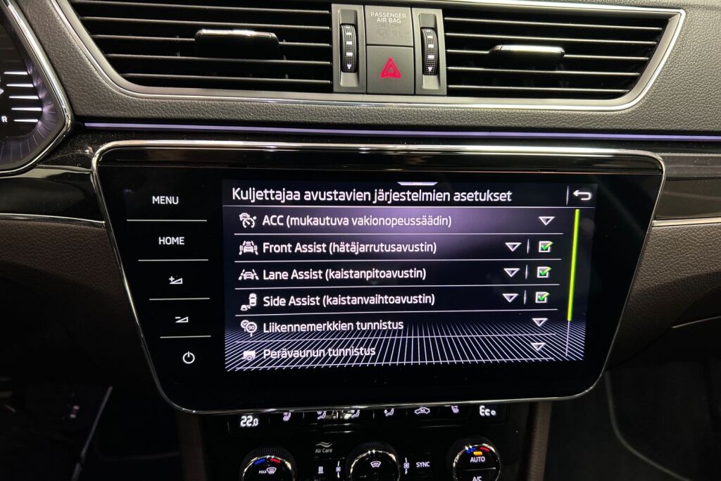 SKODA Superb 2021 1,4 TSI PHEV L&K iV DSG Autom.