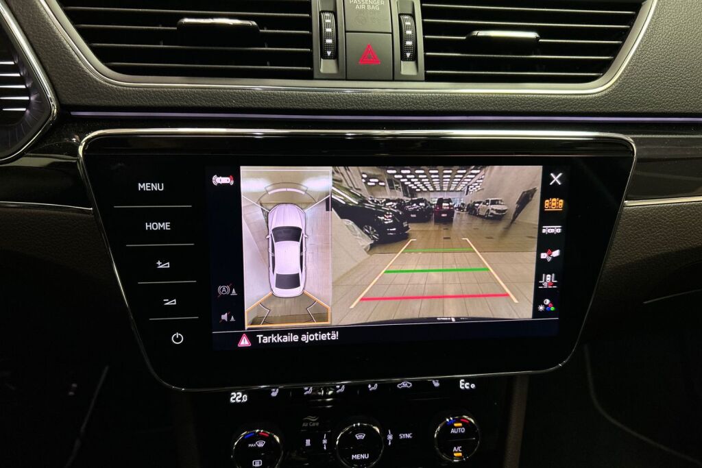 SKODA Superb 2021 1,4 TSI PHEV L&K iV DSG Autom.