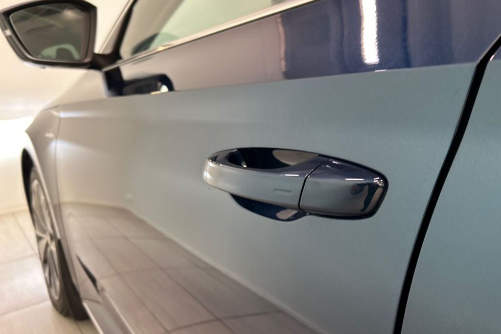 SKODA Superb 2021 1,4 TSI PHEV L&K iV DSG Autom.