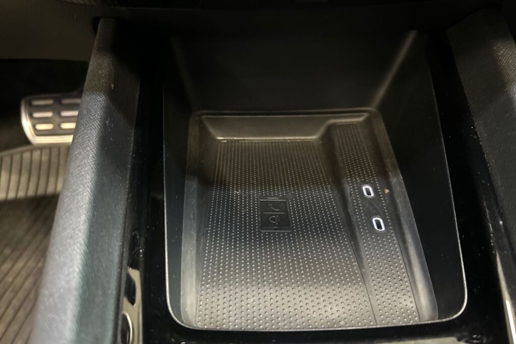 Skoda Octavia 2020 Combi 1,4 TSI PHEV RS iV DSG Autom 245 hv