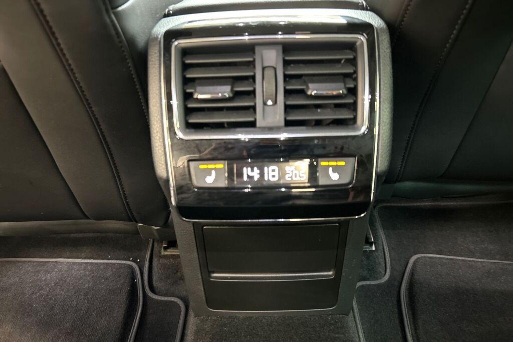SKODA SUPERB 2021 1,4 TSI PHEV Style iV DSG Autom.