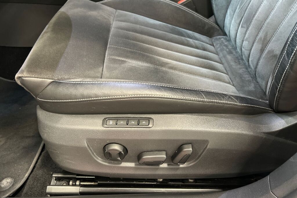 SKODA SUPERB 2021 1,4 TSI PHEV Style iV DSG Autom.