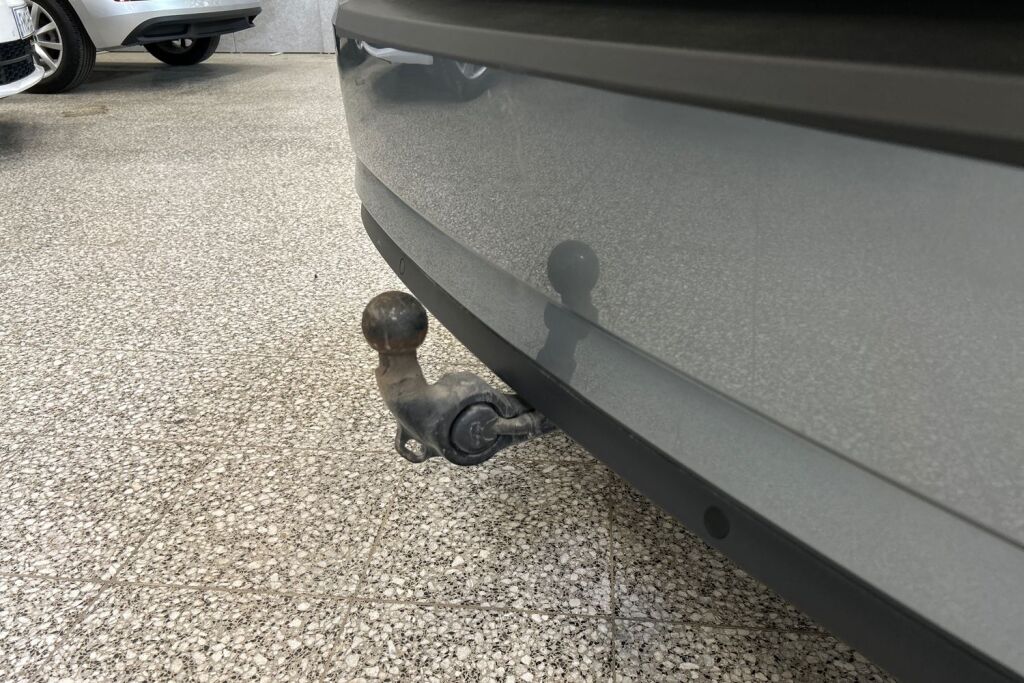 SKODA SUPERB 2021 1,4 TSI PHEV Style iV DSG Autom.