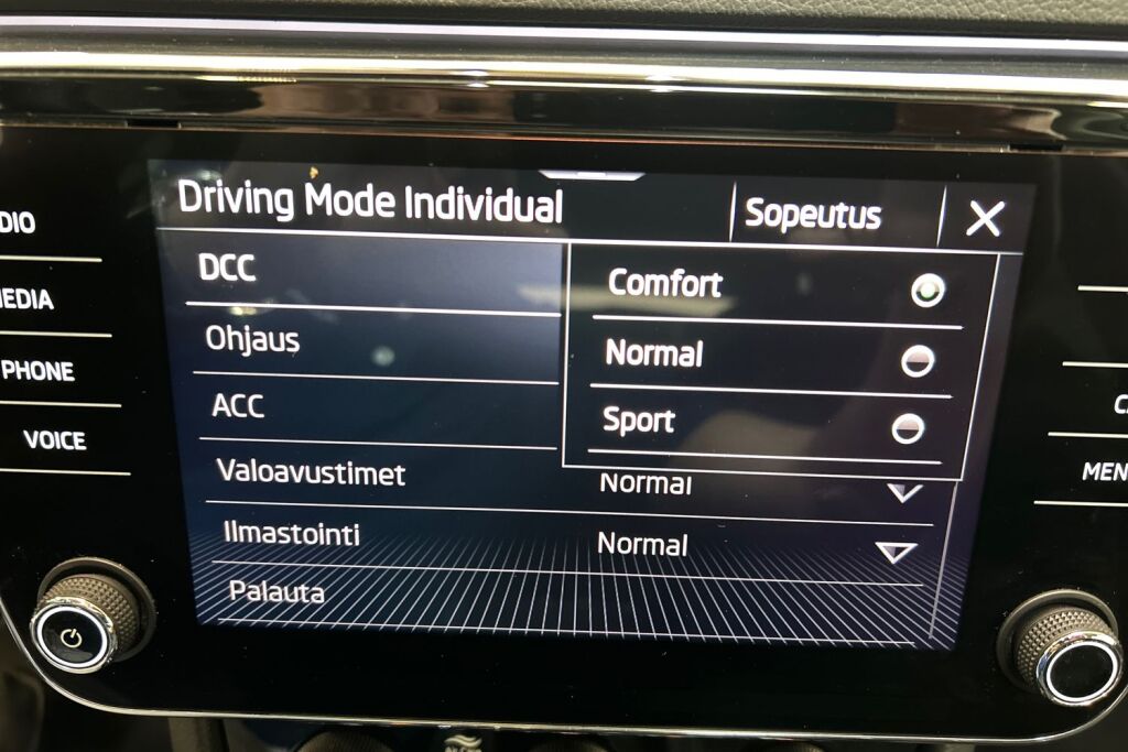 SKODA SUPERB 2021 1,4 TSI PHEV Style iV DSG Autom.