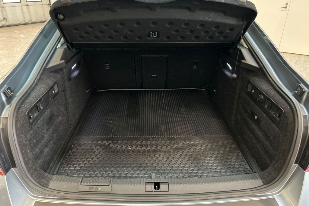 SKODA SUPERB 2021 1,4 TSI PHEV Style iV DSG Autom.