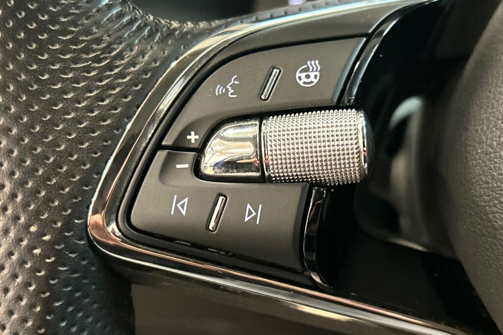 Skoda Superb 2020 Combi 2,0 TDI 200 4x4 Ambition DSG Autom.