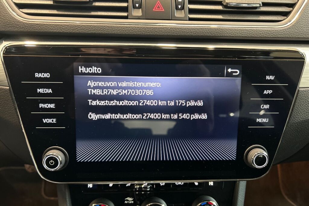 Skoda Superb 2020 Combi 2,0 TDI 200 4x4 Ambition DSG Autom.