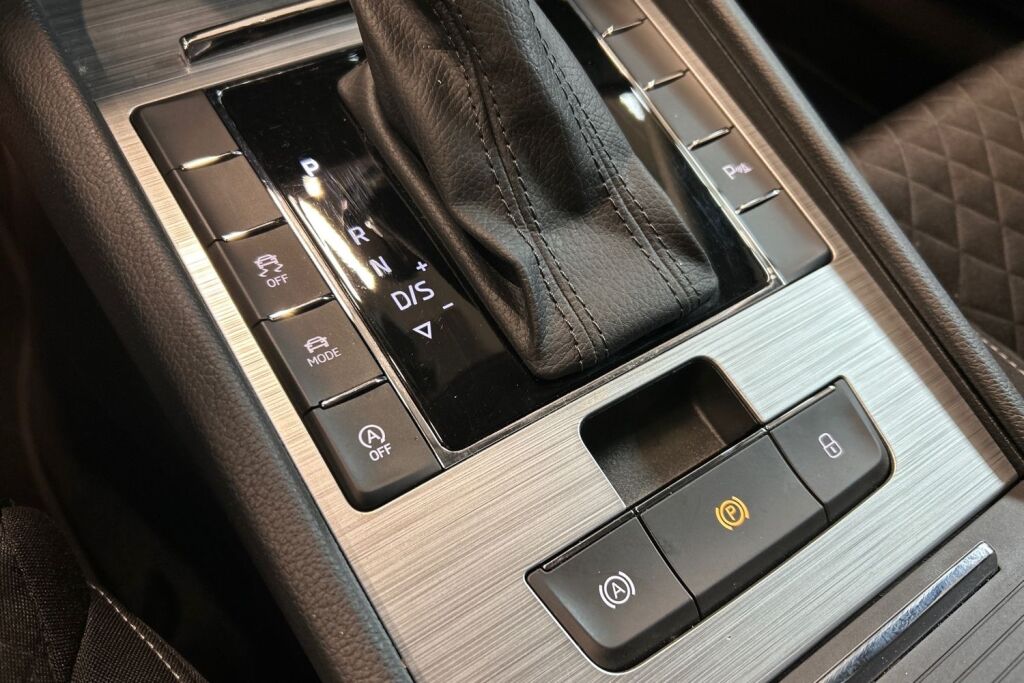 Skoda Superb 2020 Combi 2,0 TDI 200 4x4 Ambition DSG Autom.