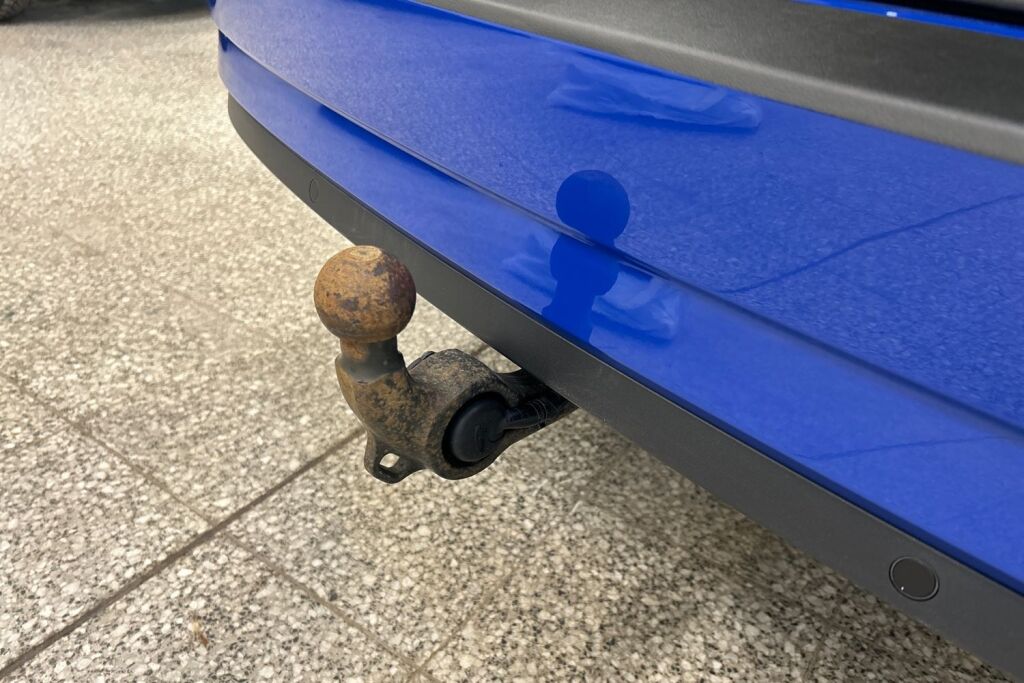 Skoda Superb 2020 Combi 2,0 TDI 200 4x4 Ambition DSG Autom.