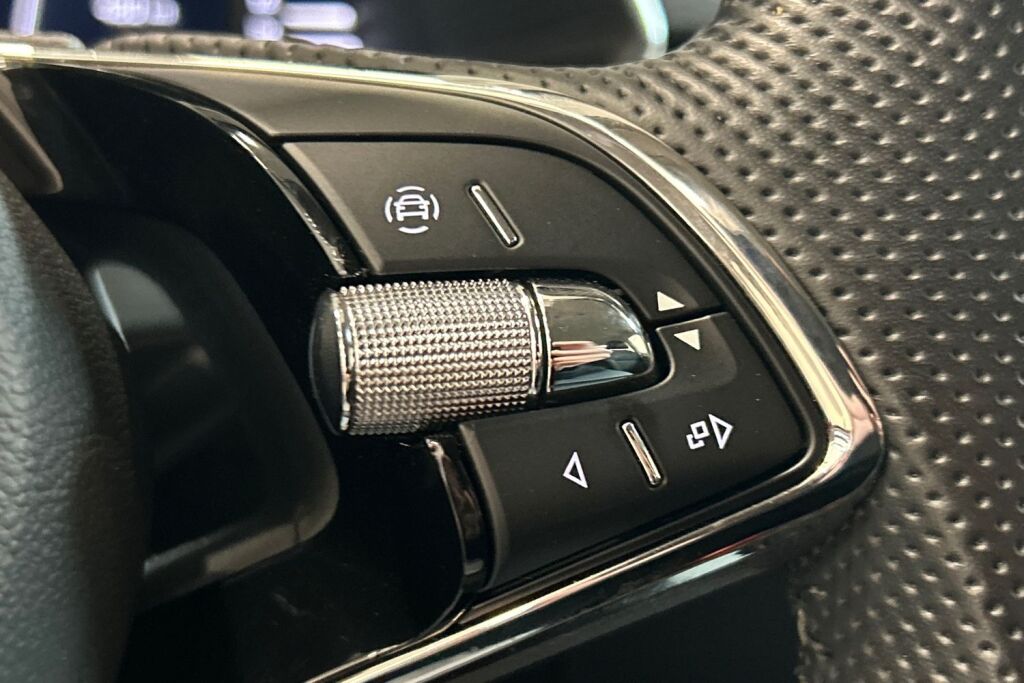 Skoda Superb 2020 Combi 2,0 TDI 200 4x4 Ambition DSG Autom.