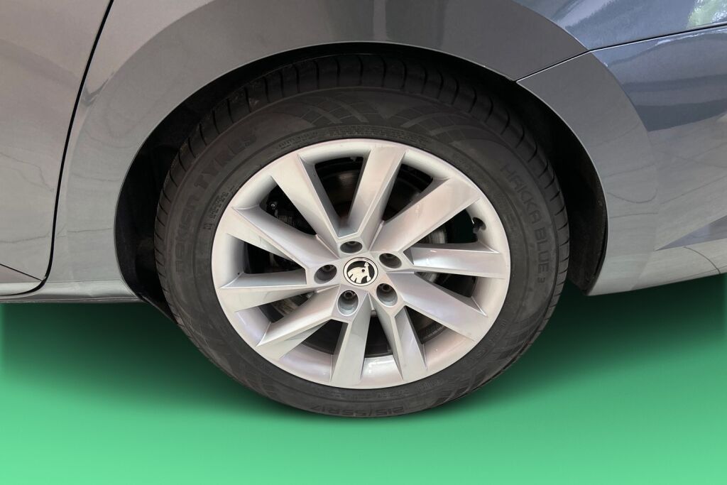 Skoda Superb 2021 Combi 1,4 TSI PHEV Style iV DSG Autom.
