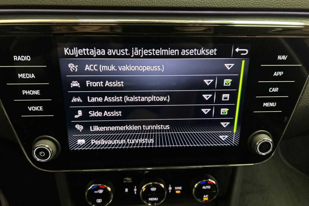 Skoda Superb 2021 Combi 1,4 TSI PHEV Style iV DSG Autom.