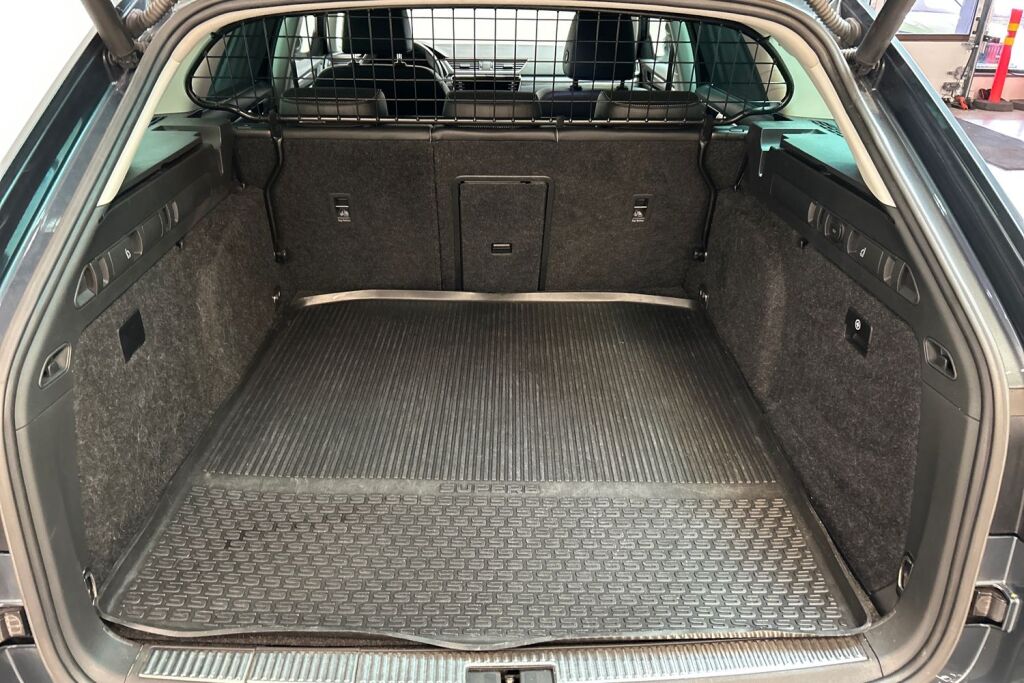 Skoda Superb 2021 Combi 1,4 TSI PHEV Style iV DSG Autom.