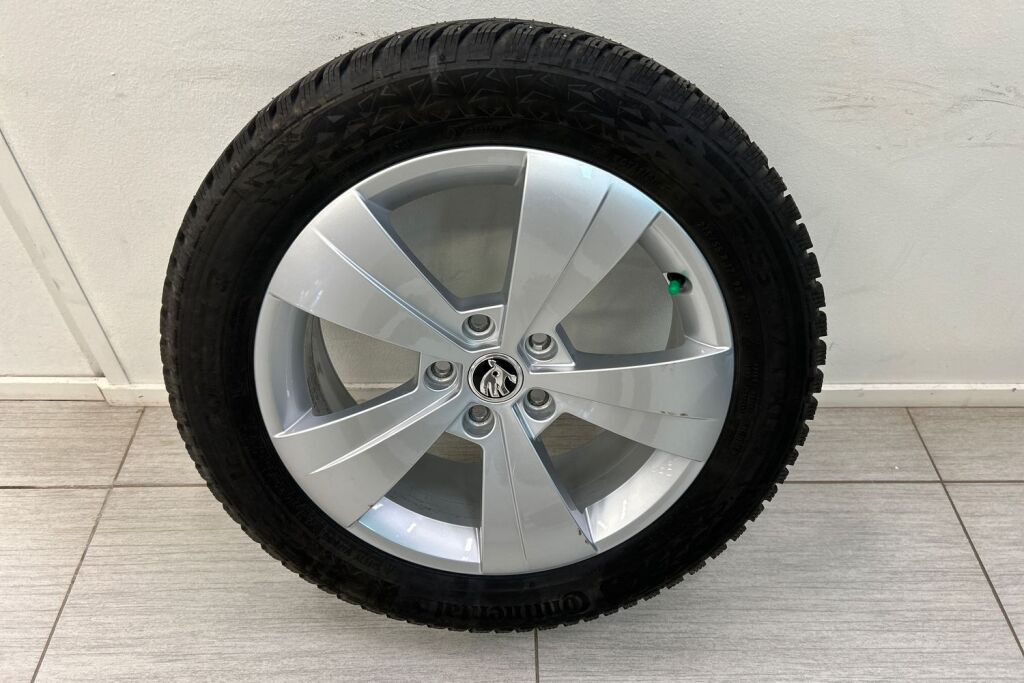 Skoda Superb 2021 Combi 1,4 TSI PHEV Style iV DSG Autom.