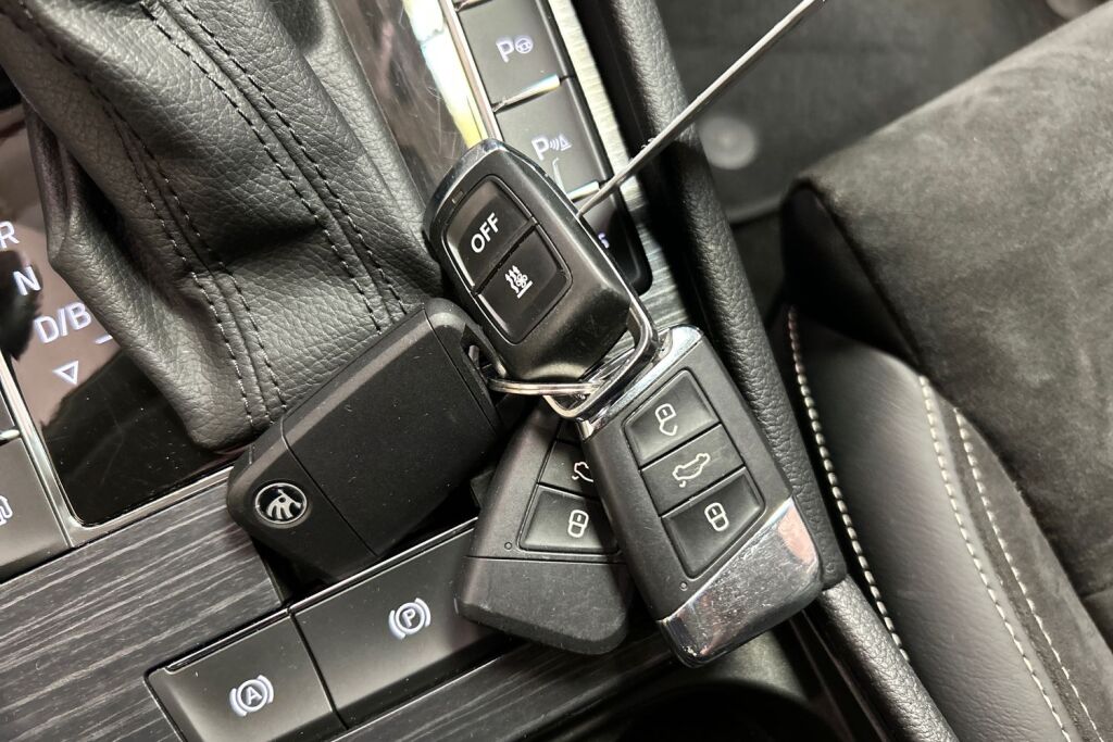Skoda Superb 2021 Combi 1,4 TSI PHEV Style iV DSG Autom.