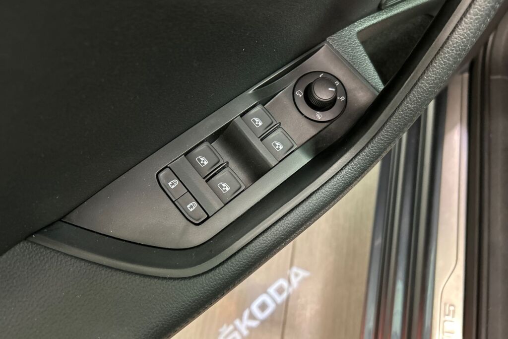 Skoda Superb 2021 Combi 1,4 TSI PHEV Style iV DSG Autom.