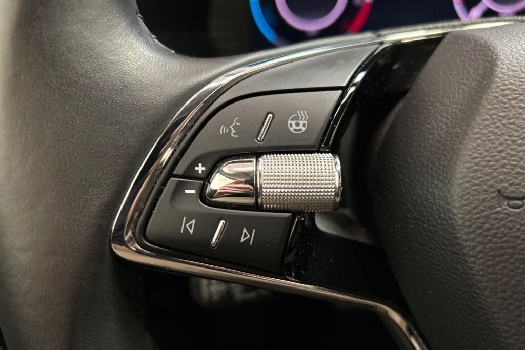 Skoda Superb 2021 Combi 1,4 TSI PHEV Style iV DSG Autom.