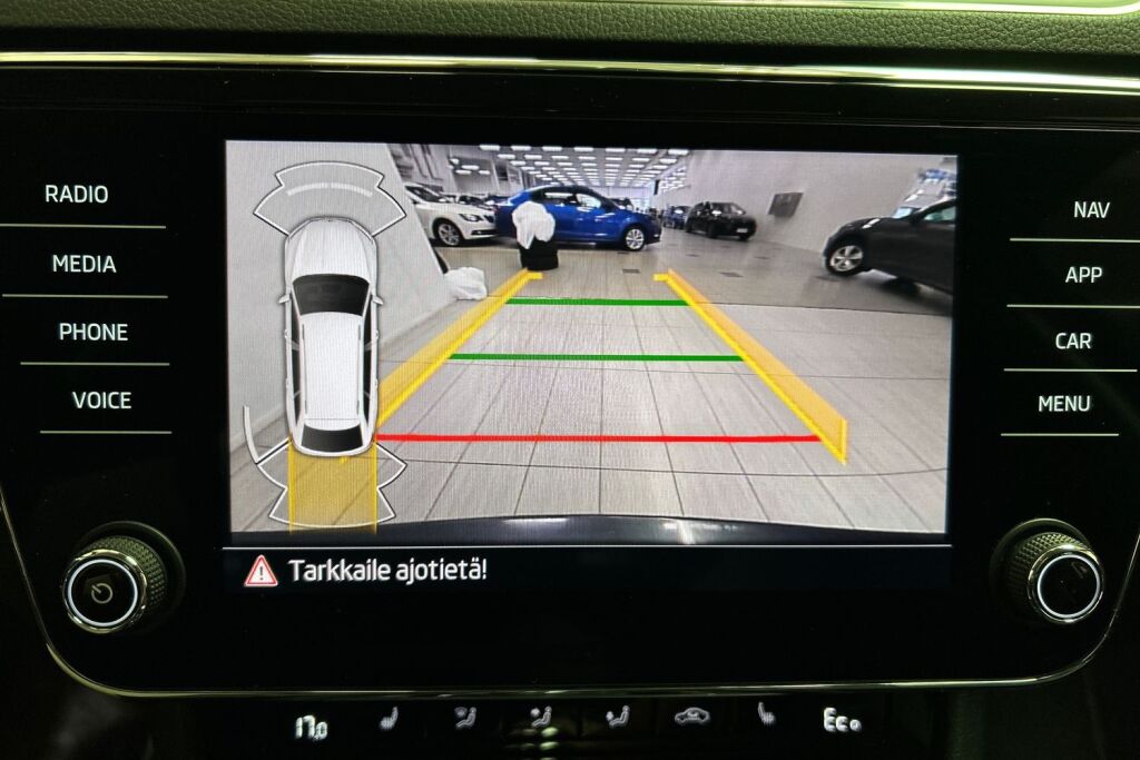 Skoda Superb 2021 Combi 1,4 TSI PHEV Style iV DSG Autom.