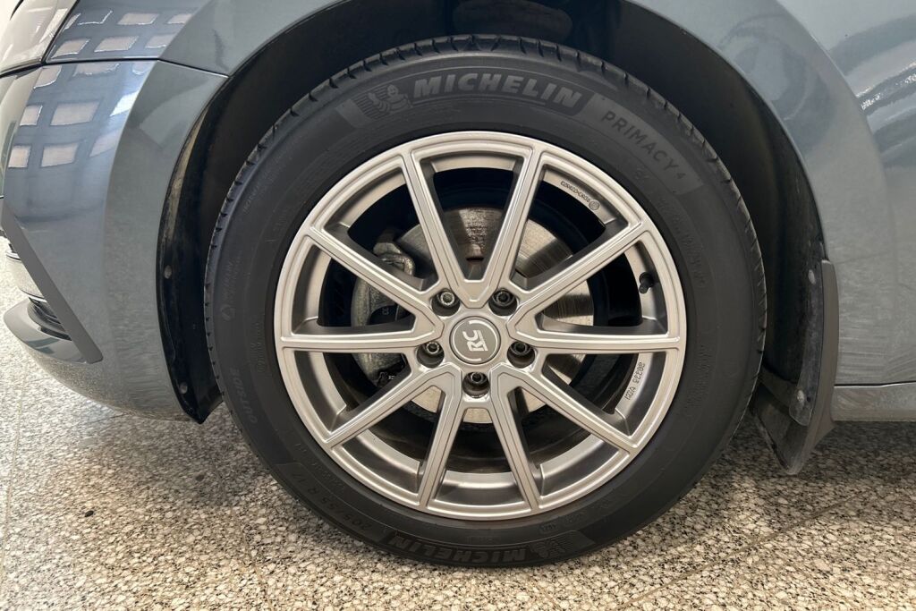 Skoda Octavia 2021 1,0 TSI Style eTEC DSG Autom.