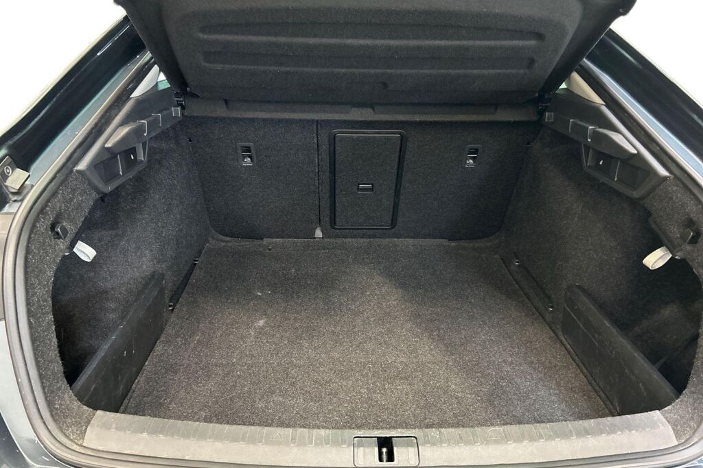 Skoda Octavia 2021 1,0 TSI Style eTEC DSG Autom.