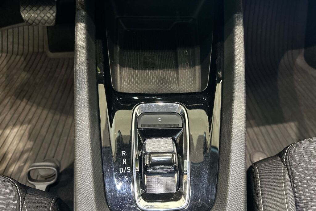 Skoda Octavia 2021 Combi 1,5 TSI Style eTEC DSG Autom.
