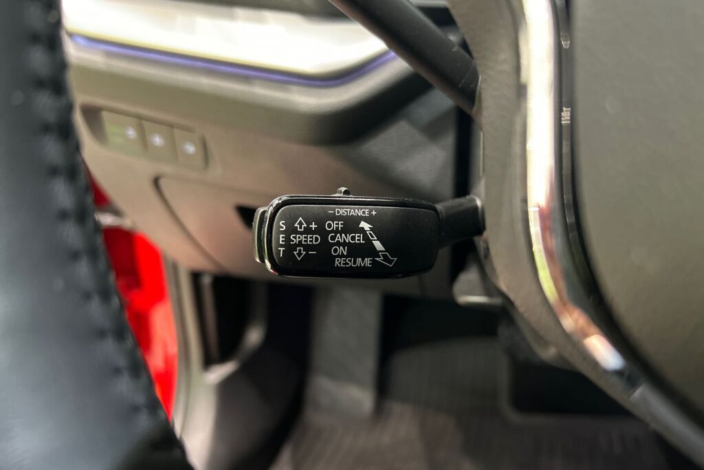 Skoda Octavia 2021 Combi 1,5 TSI Style eTEC DSG Autom.