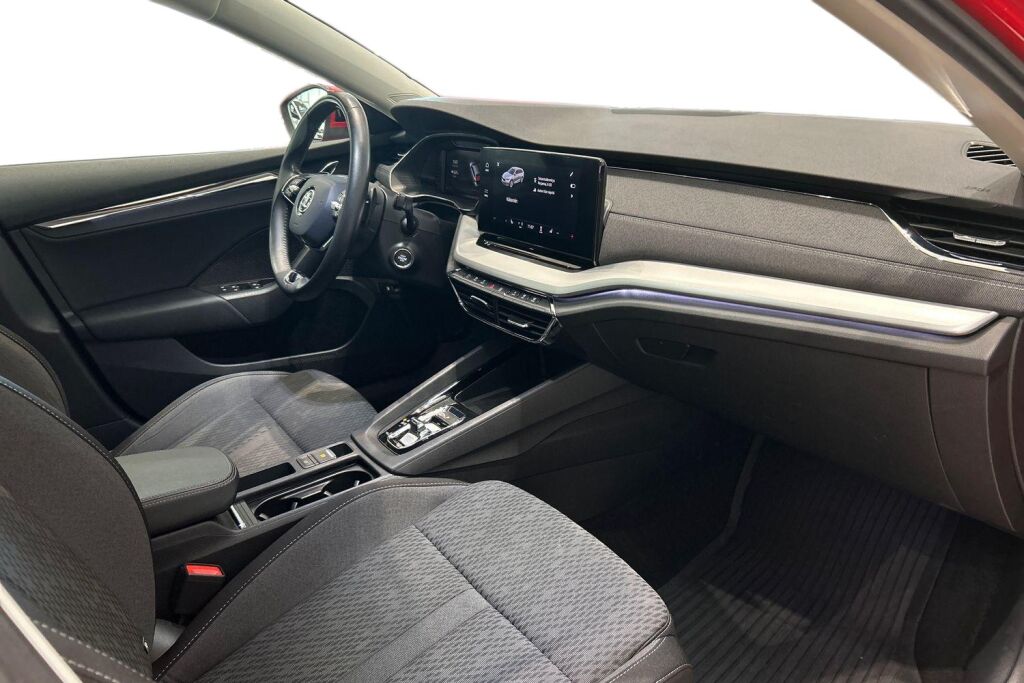 Skoda Octavia 2021 Combi 1,5 TSI Style eTEC DSG Autom.