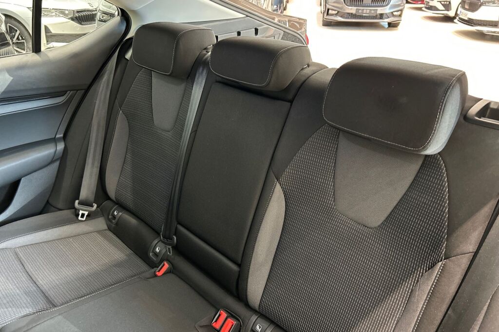 Skoda Octavia 2021 1,4 TSI PHEV Ambition iV DSG Autom.