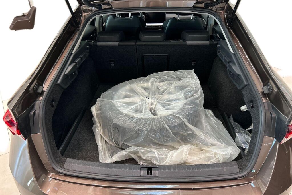 Skoda Octavia 2021 1,4 TSI PHEV Ambition iV DSG Autom.