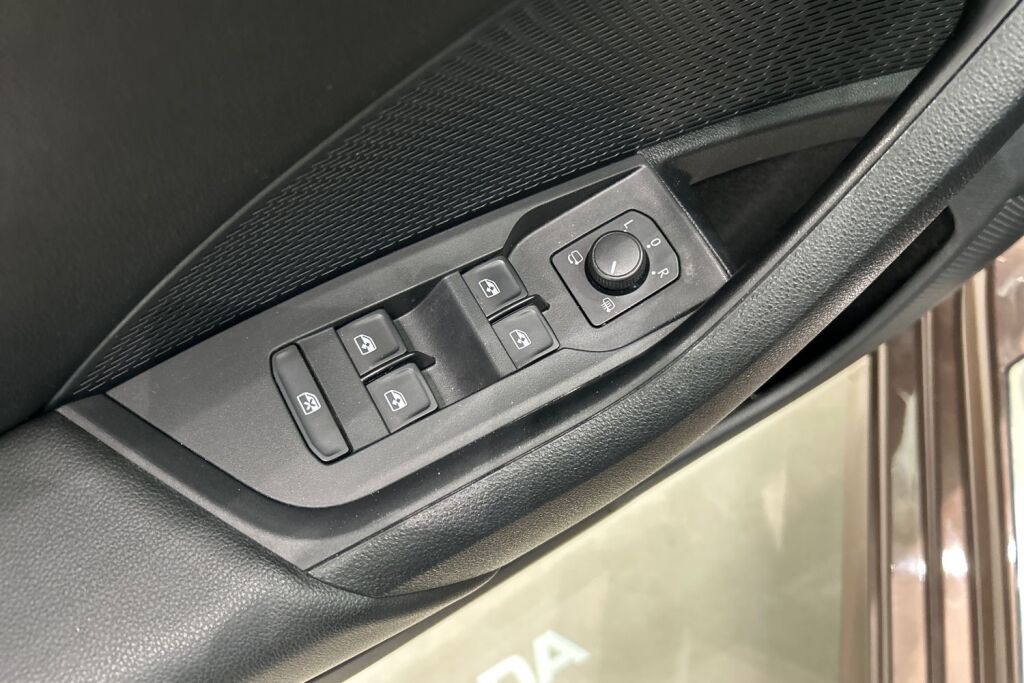 Skoda Octavia 2021 1,4 TSI PHEV Ambition iV DSG Autom.