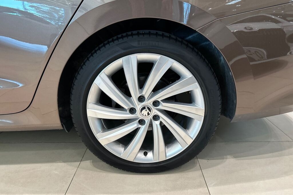 Skoda Octavia 2021 1,4 TSI PHEV Ambition iV DSG Autom.